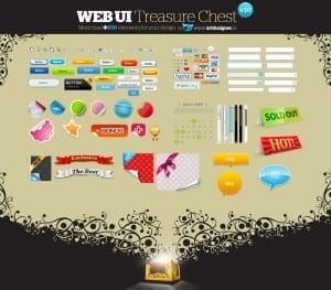 WEB_UI_TreasureChest_v1