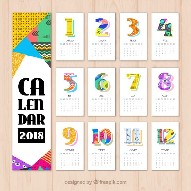 21018 Printable Calendar 2024 CALENDAR PRINTABLE