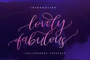 Free Kailey Force Script Fonts