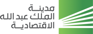 شعار مدينة الملك عبدالله الاقتصادية