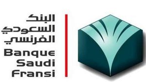 شعار البنك السعودي الفرنسي