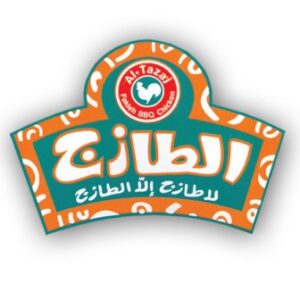 شعار مطعم الطازج