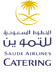 شعار الخطوط السعودية للتموين