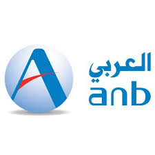 شعار بنك العربي