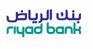 شعار بنك الرياض