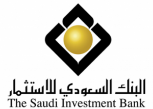 شعار البنك السعودي للاستثمار