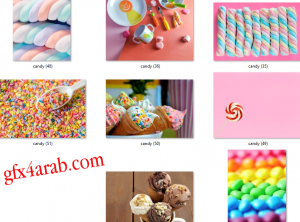 Candy Images Free Vectors Stock Photos Psd