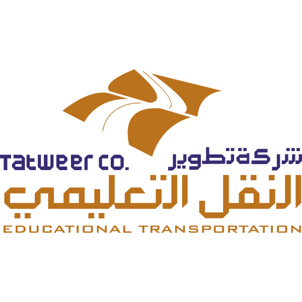 تحميل شعار شركة تطوير النقل التعليمي جرافيكس العرب كل ما تحتاج لتكون
