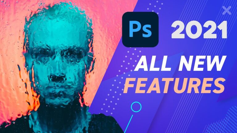 new features of photoshop 2022