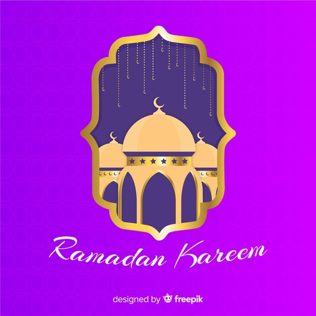 Download Ramadan Free Vector - GFX4Arab Free fonts,Vector,Photos ...